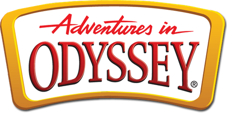Adventures in Odyssey Complete